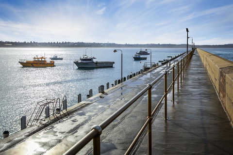 Quest Warrnambool - Accommodation Brisbane 27