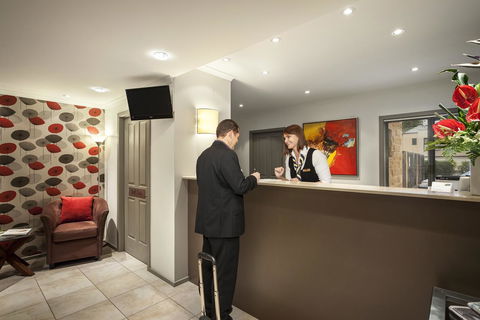 Quest Warrnambool - Accommodation Brisbane 2