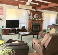 Nest On A Crest - Accommodation Brisbane