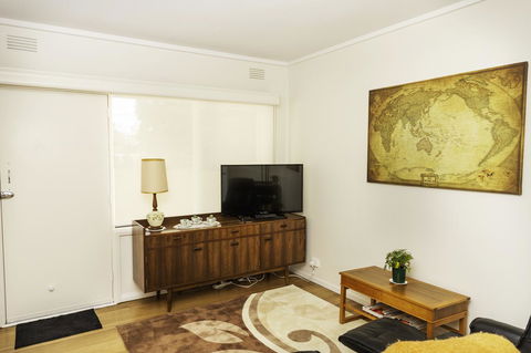 Bacchus Centro - Accommodation Brisbane 5