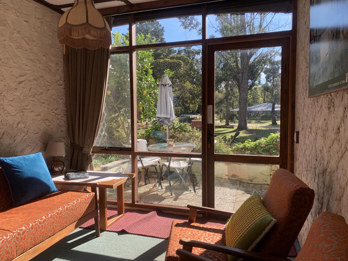 Raymond Island VIC Accommodation Brisbane