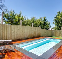 Sorrento Beach House - Perfect spot and NEW pool - Accommodation Brisbane
