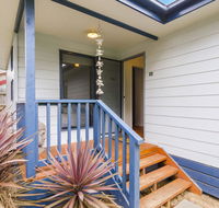 Demure charm - Accommodation Brisbane