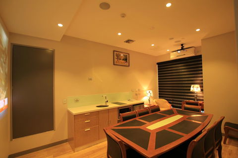 Melrose Apartments - Accommodation Brisbane 1