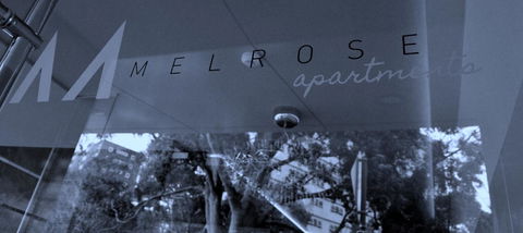 Melrose Apartments - Accommodation Brisbane 5