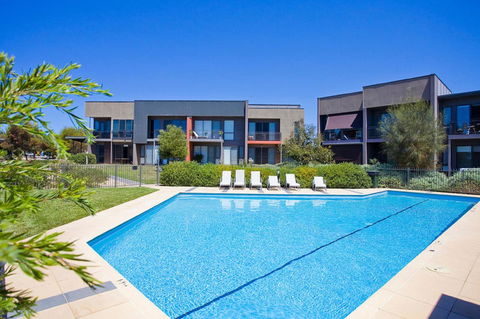 Torquay Golf Retreats - Pool, Beach, Tennis, Golf - Accommodation Brisbane 2
