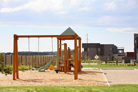 Torquay Golf Retreats - Pool, Beach, Tennis, Golf - Accommodation Brisbane 10