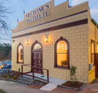 The Old Mechanics - Accommodation Brisbane