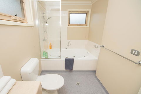 The Pitch - Accommodation Brisbane 19