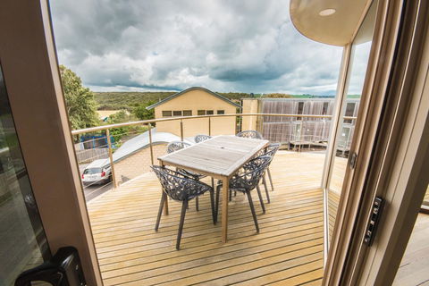 The Pitch - Accommodation Brisbane 13