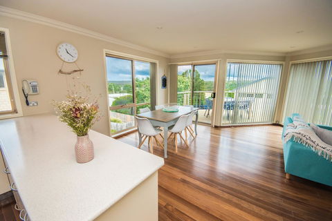 The Pitch - Accommodation Brisbane 6