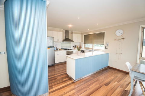 The Pitch - Accommodation Brisbane 5