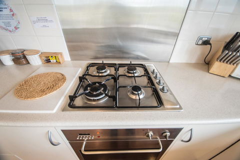 The Pitch - Accommodation Brisbane 9