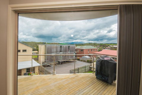 The Pitch - Accommodation Brisbane 11