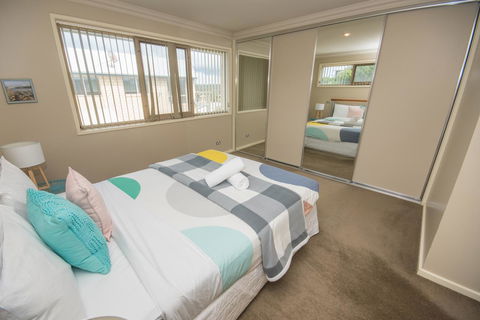 The Pitch - Accommodation Brisbane 17