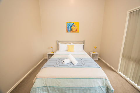 The Pitch - Accommodation Brisbane 30