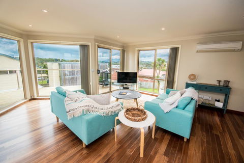 The Pitch - Accommodation Brisbane 0