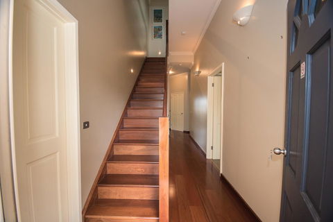 The Pitch - Accommodation Brisbane 24