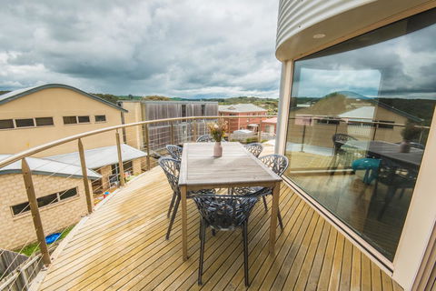 The Pitch - Accommodation Brisbane 10