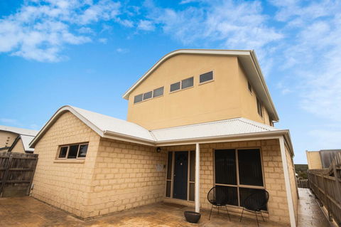 The Pitch - Accommodation Brisbane 35