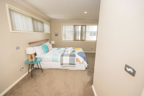 The Pitch - Accommodation Brisbane 18