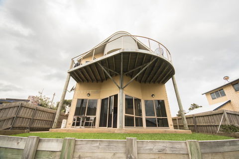 The Pitch - Accommodation Brisbane 36