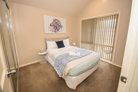 The Pitch - Accommodation Brisbane 25