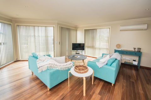 The Pitch - Accommodation Brisbane 4