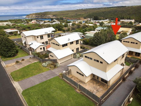 The Pitch - Accommodation Brisbane 38