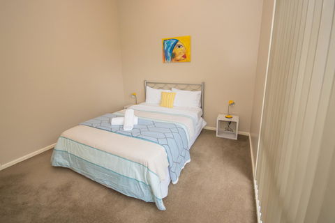 The Pitch - Accommodation Brisbane 31