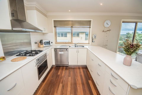 The Pitch - Accommodation Brisbane 7