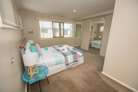 The Pitch - Accommodation Brisbane 16