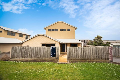 The Pitch - Accommodation Brisbane 37