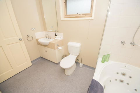 The Pitch - Accommodation Brisbane 20