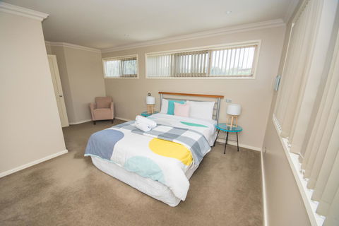 The Pitch - Accommodation Brisbane 15