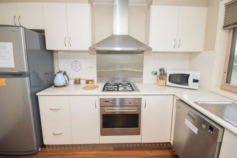 The Pitch - Accommodation Brisbane 8