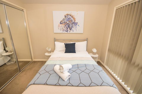 The Pitch - Accommodation Brisbane 26