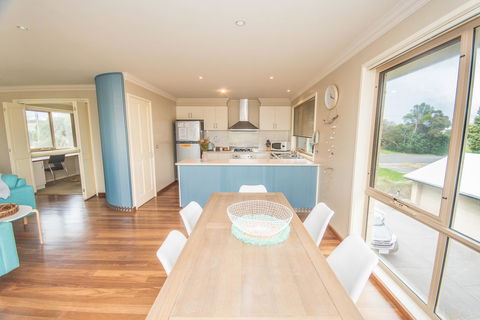 The Pitch - Accommodation Brisbane 1