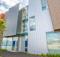 Docklands Waterfront Luxury Villa - Accommodation Brisbane