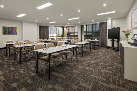 Quest Dandenong Central - Accommodation Brisbane 10