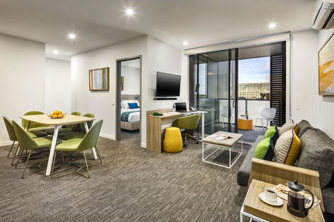 Quest Dandenong Central - Accommodation Brisbane 9