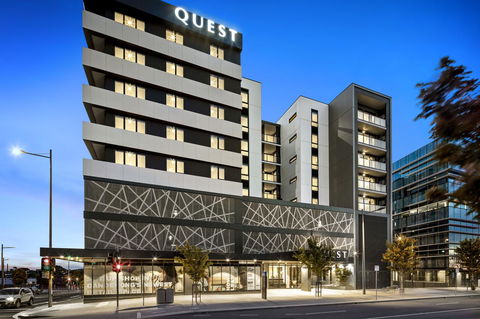 Quest Dandenong Central - Accommodation Brisbane 21