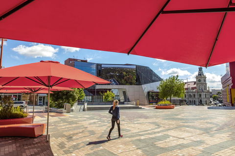 Quest Dandenong Central - Accommodation Brisbane 13