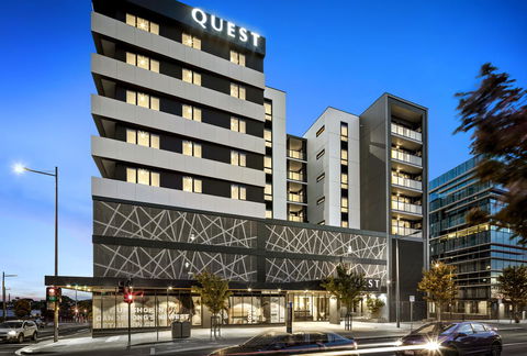 Quest Dandenong Central - Accommodation Brisbane 7