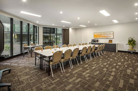 Quest Dandenong Central - Accommodation Brisbane 11