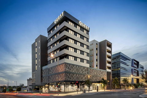 Quest Dandenong Central - Accommodation Brisbane 0