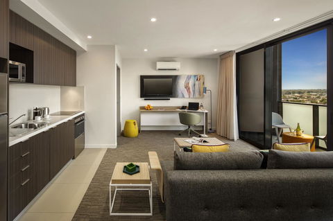 Quest Dandenong Central - Accommodation Brisbane 20