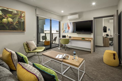 Quest Dandenong Central - Accommodation Brisbane 19