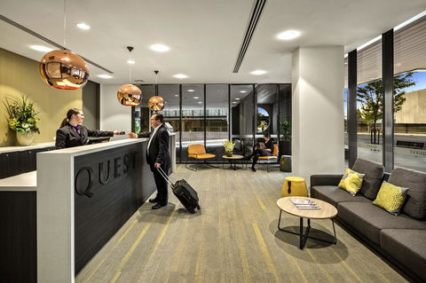 Quest Dandenong Central - Accommodation Brisbane 5