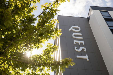 Quest Dandenong Central - Accommodation Brisbane 12